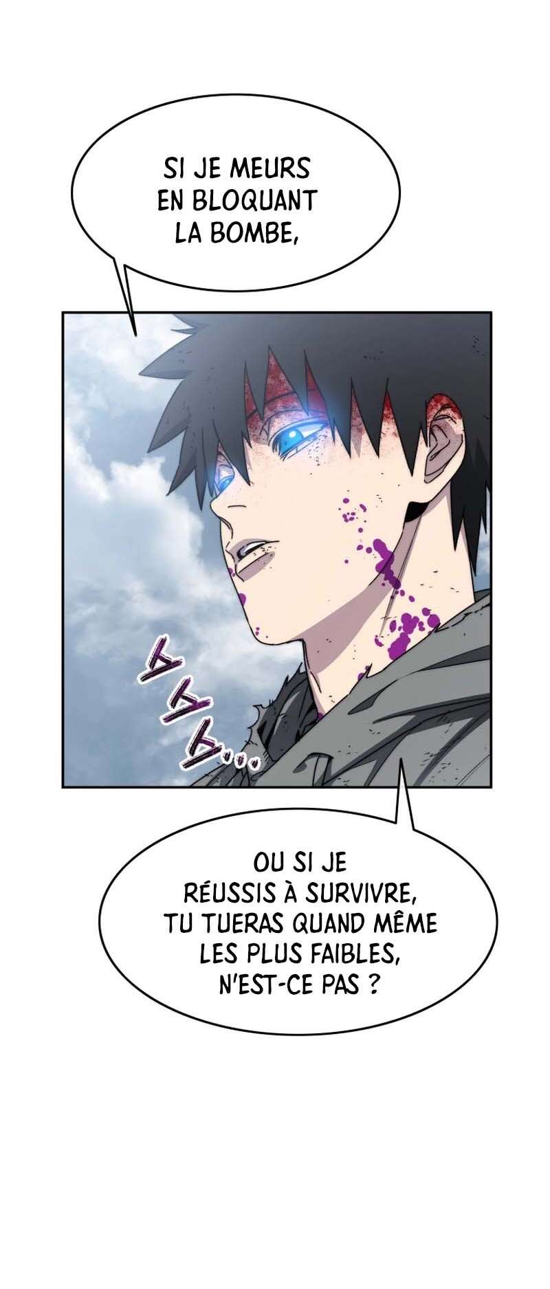Existence Chapitre 64 - Page 29