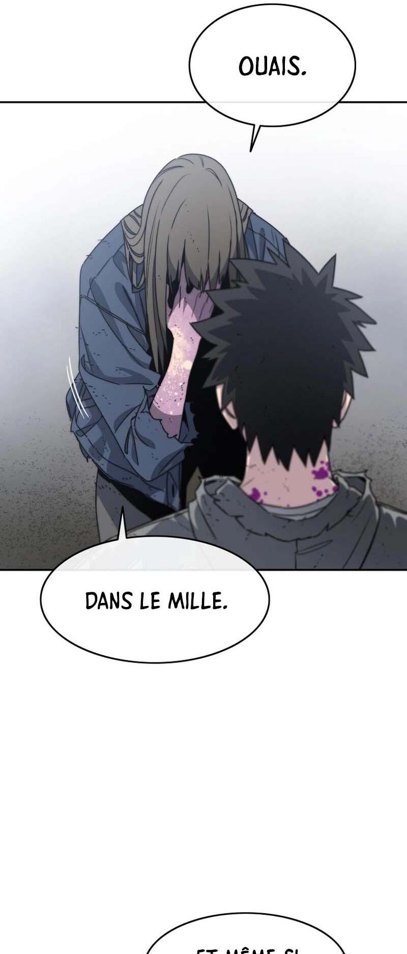 Existence Chapitre 64 - Page 30