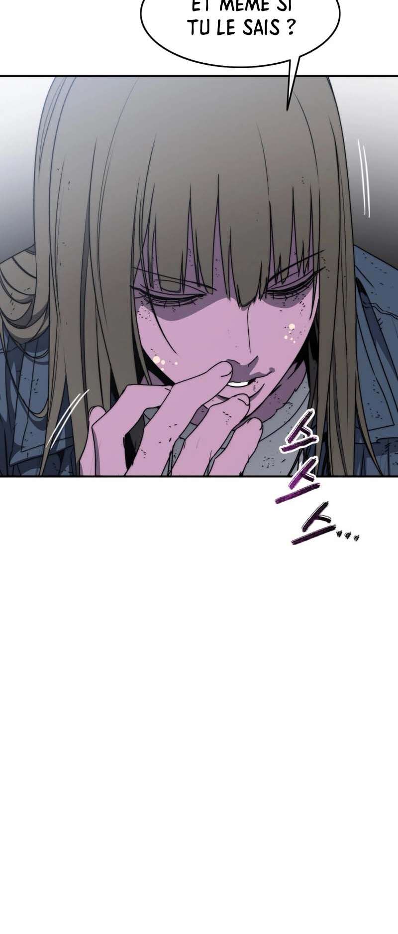 Existence Chapitre 64 - Page 31
