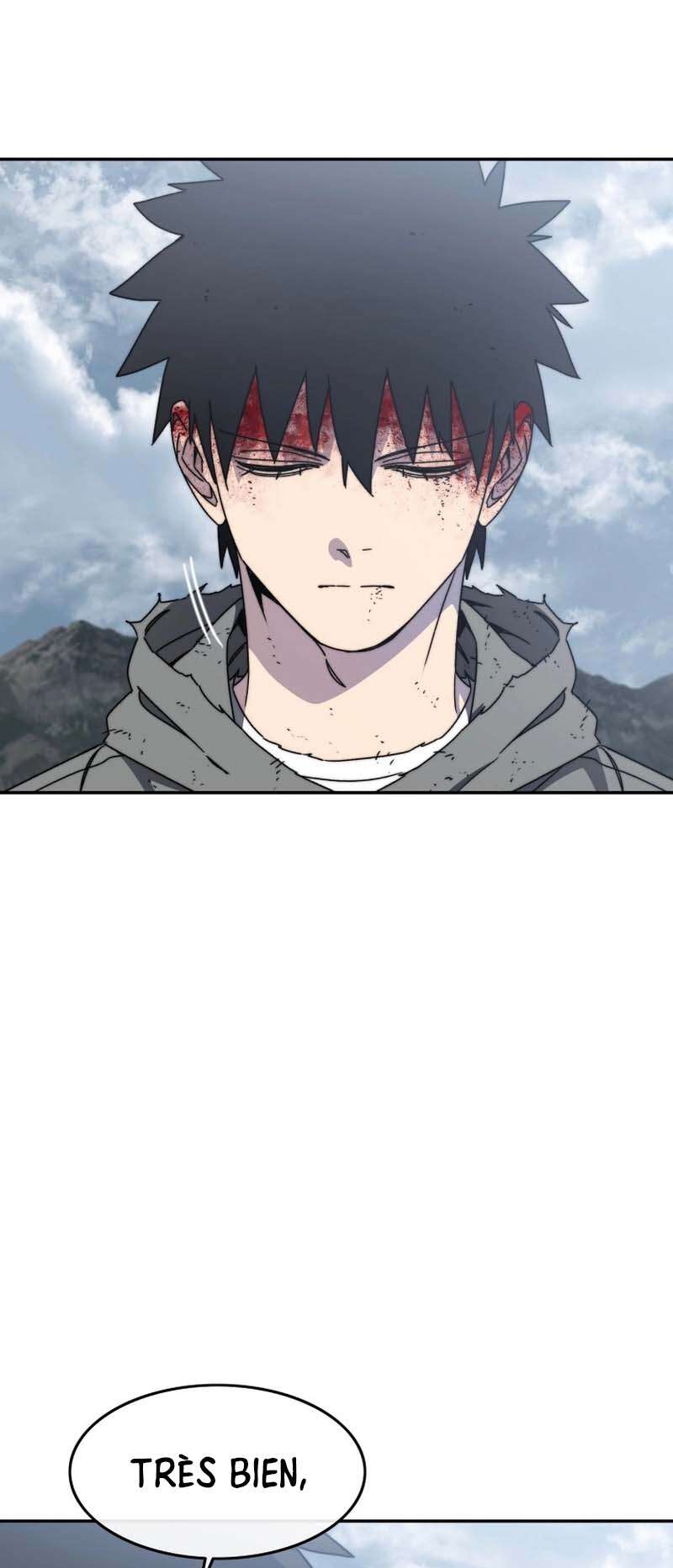 Existence Chapitre 64 - Page 34
