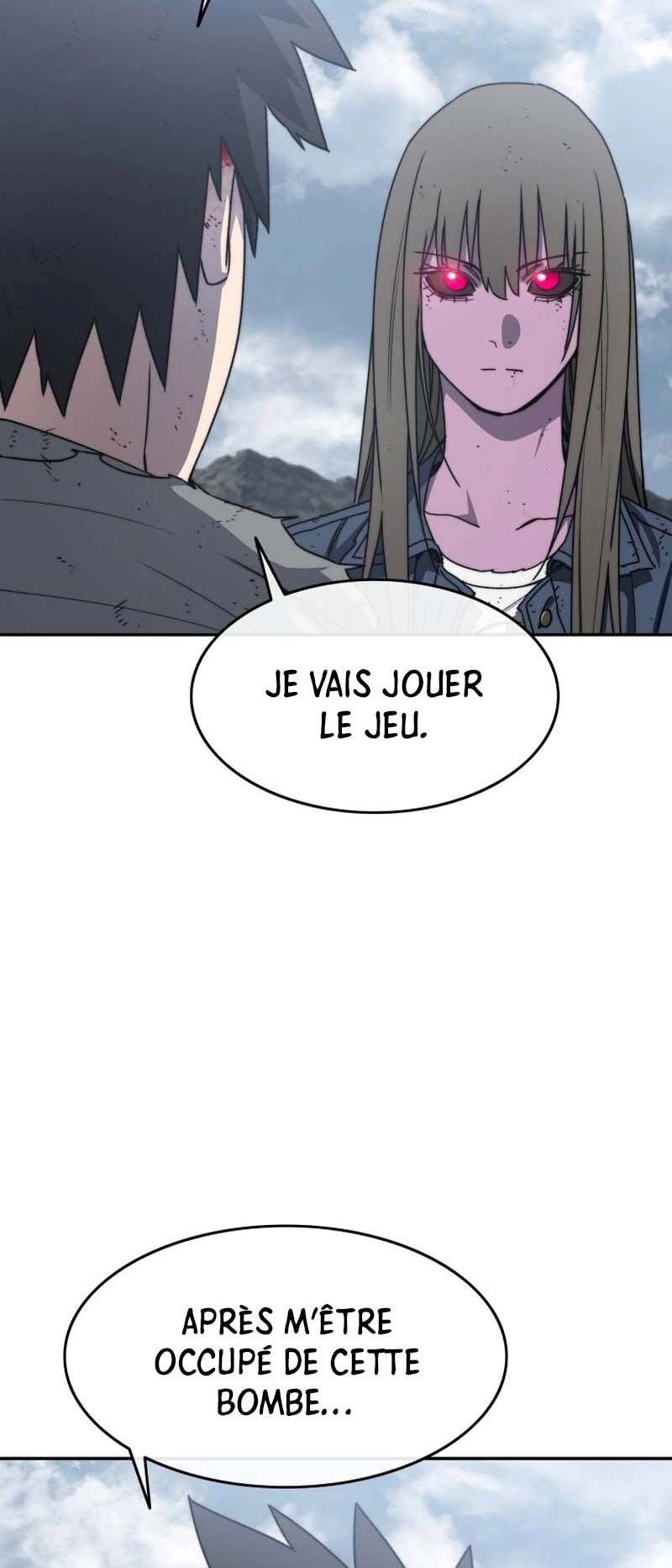 Existence Chapitre 64 - Page 35