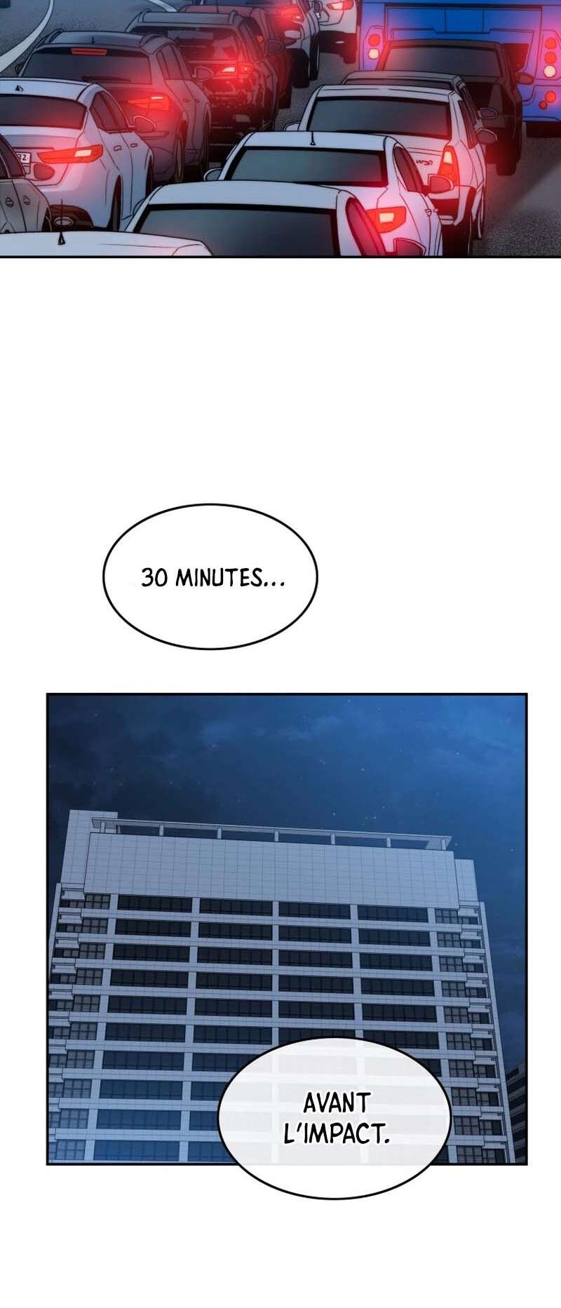 Existence Chapitre 64 - Page 36