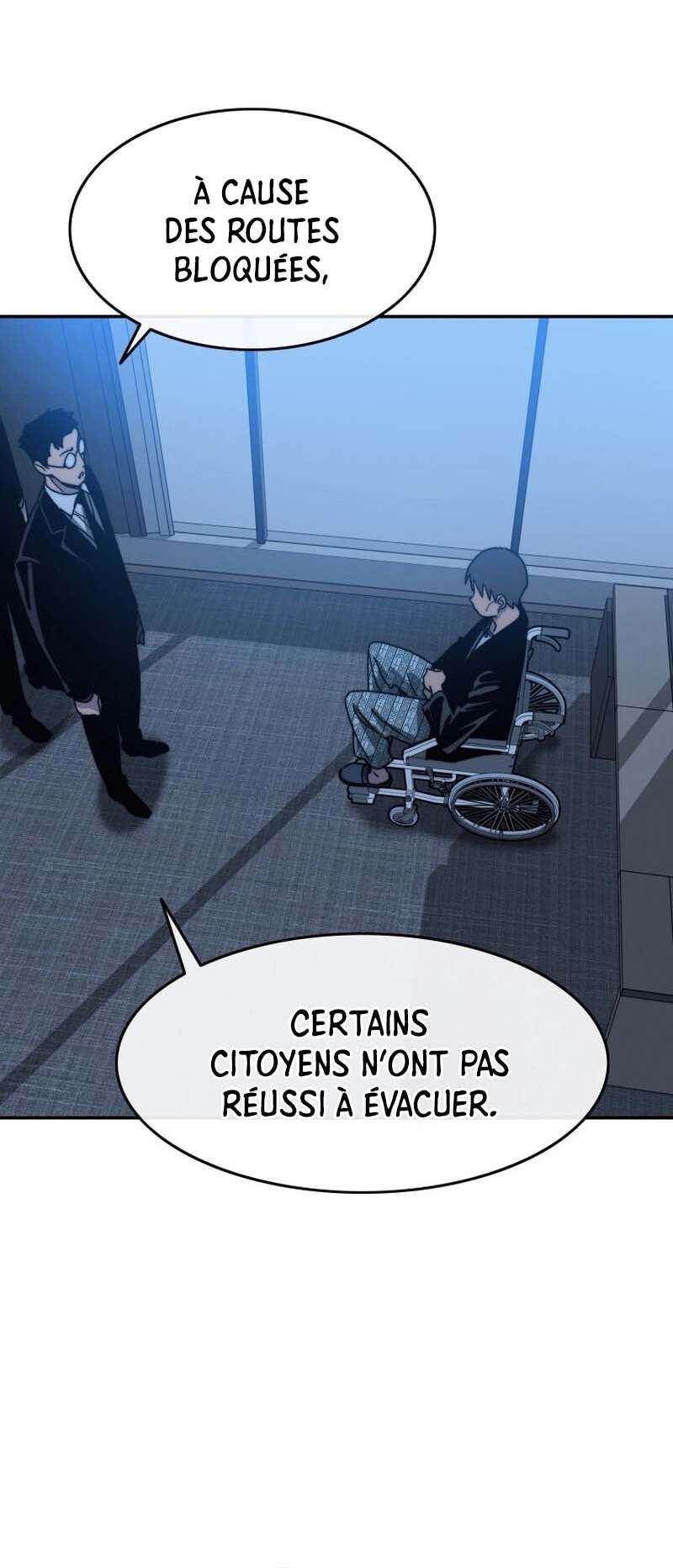 Existence Chapitre 64 - Page 37