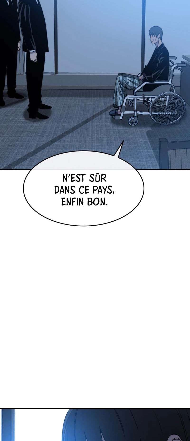 Existence Chapitre 64 - Page 39