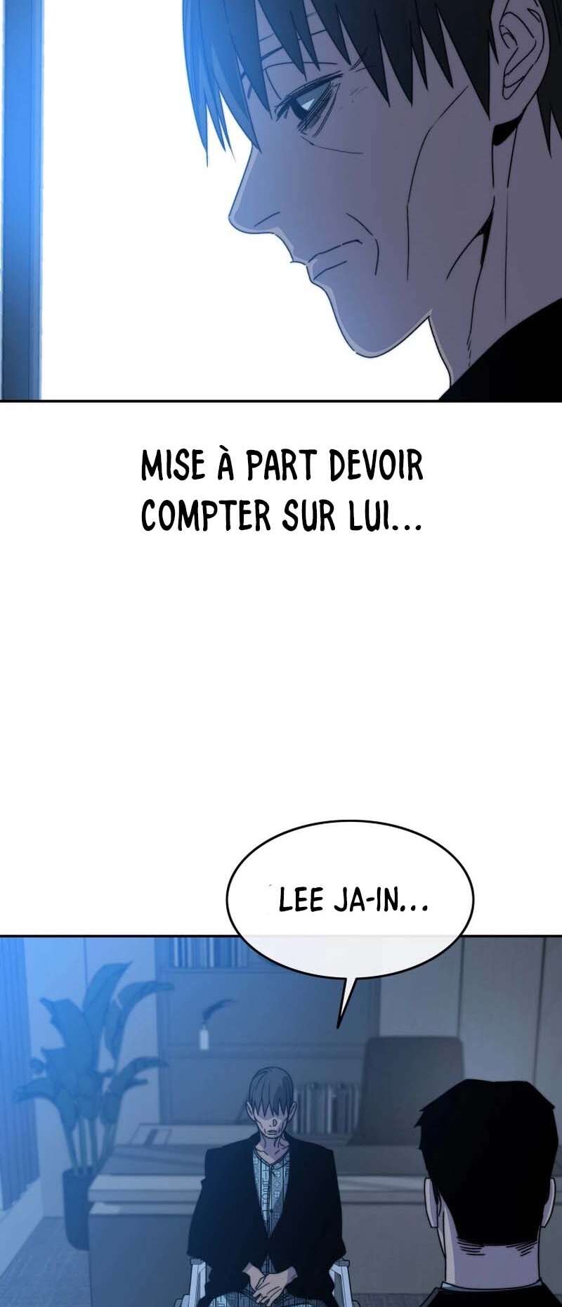 Existence Chapitre 64 - Page 40