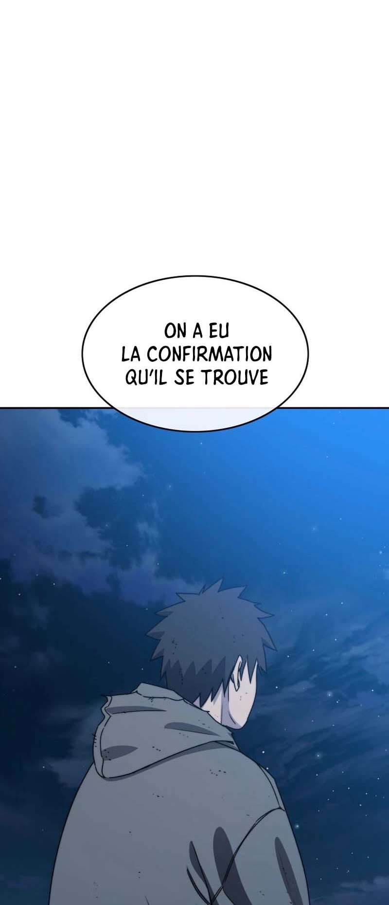 Existence Chapitre 64 - Page 42