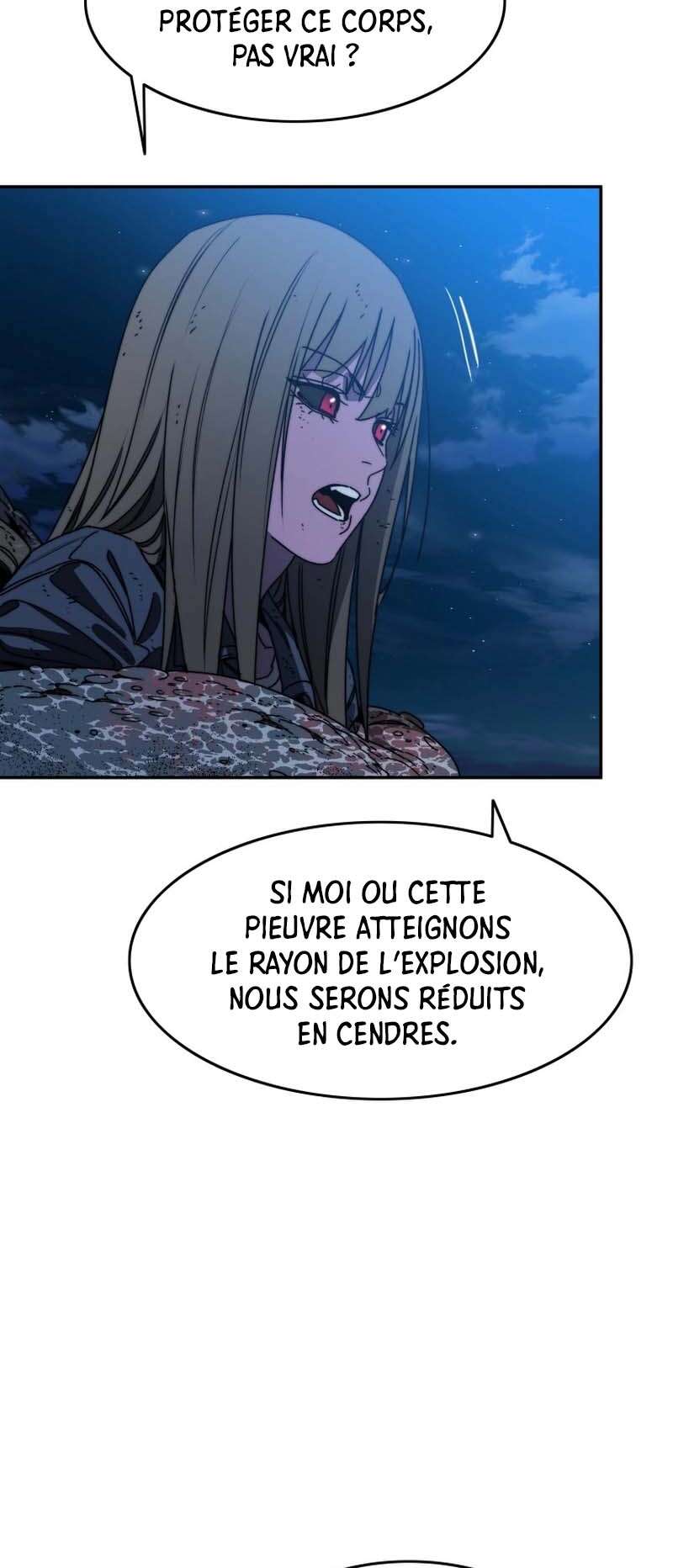 Existence Chapitre 64 - Page 47