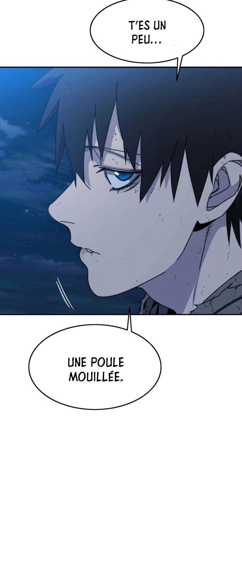 Existence Chapitre 64 - Page 48