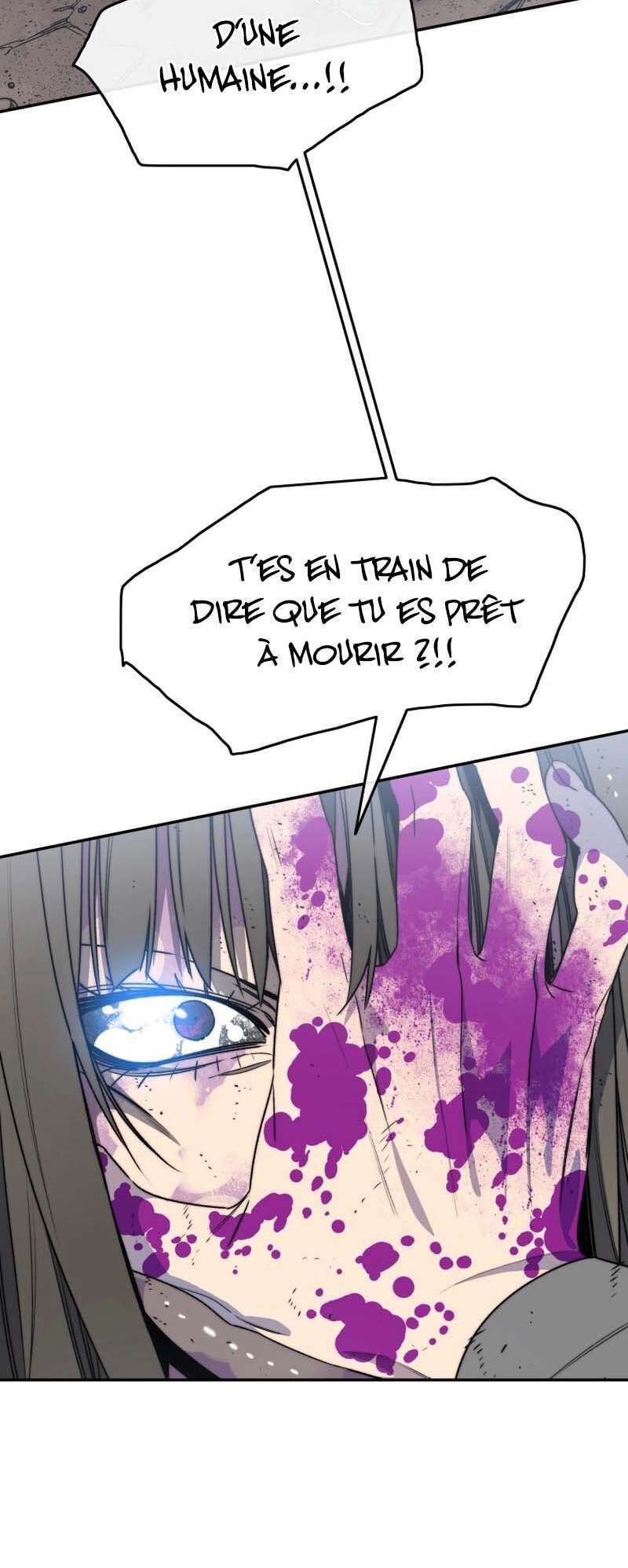 Existence Chapitre 64 - Page 5
