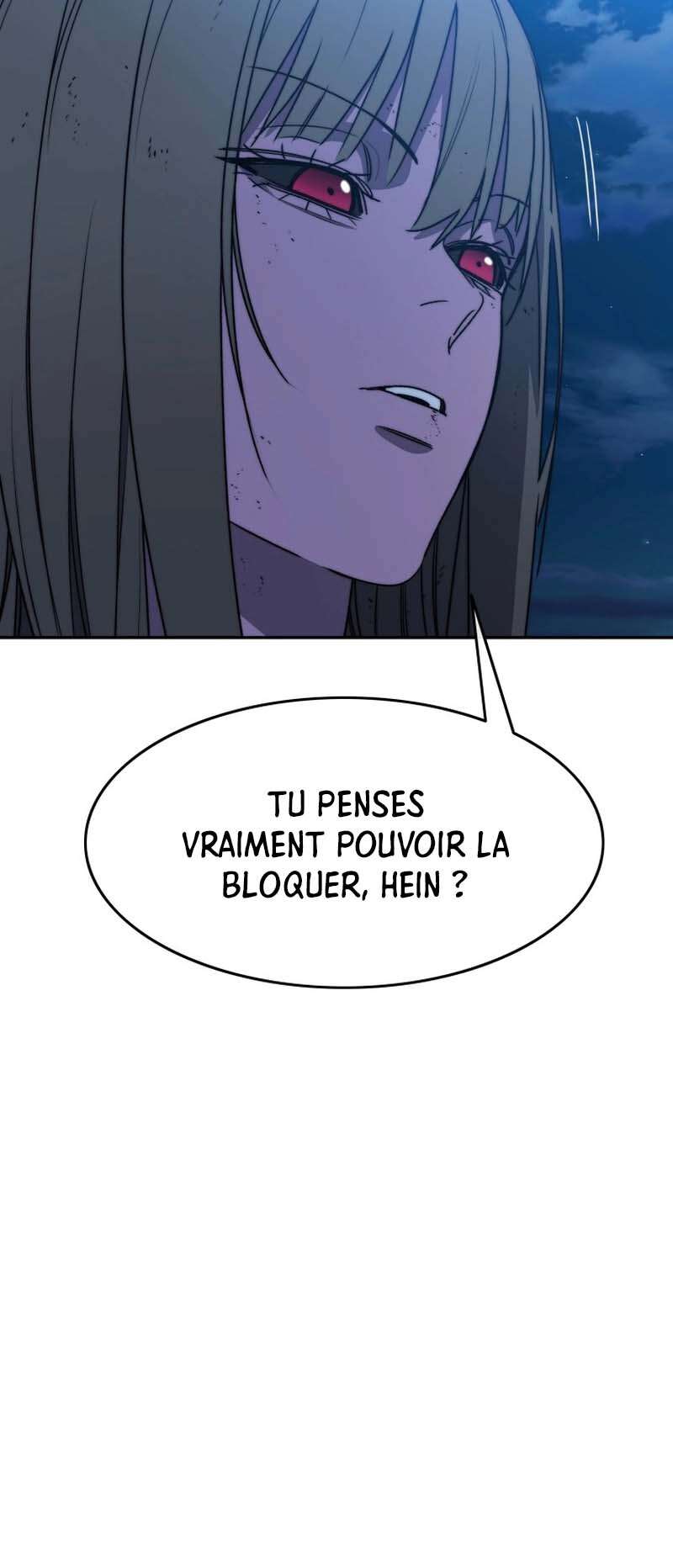 Existence Chapitre 64 - Page 50