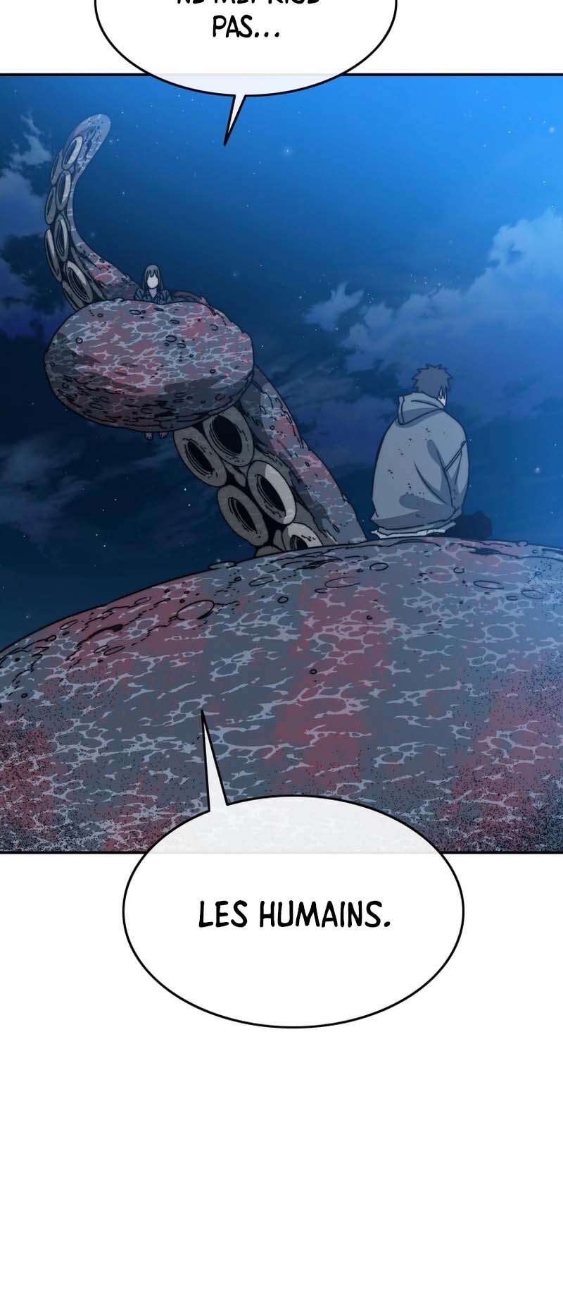 Existence Chapitre 64 - Page 52