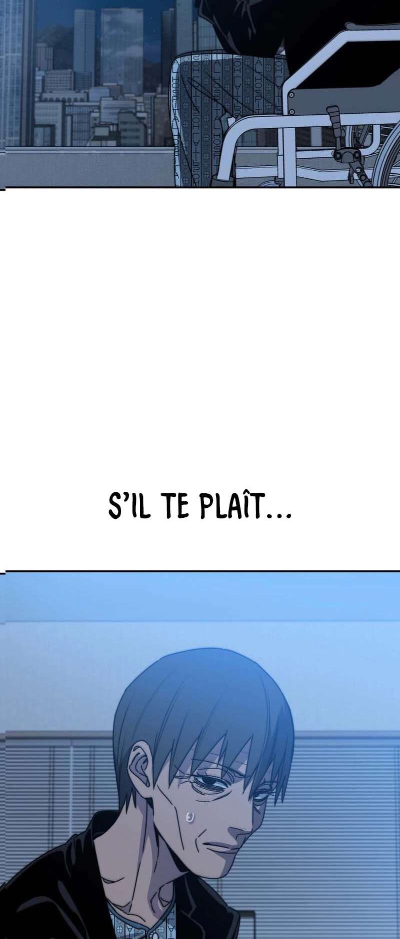 Existence Chapitre 64 - Page 57