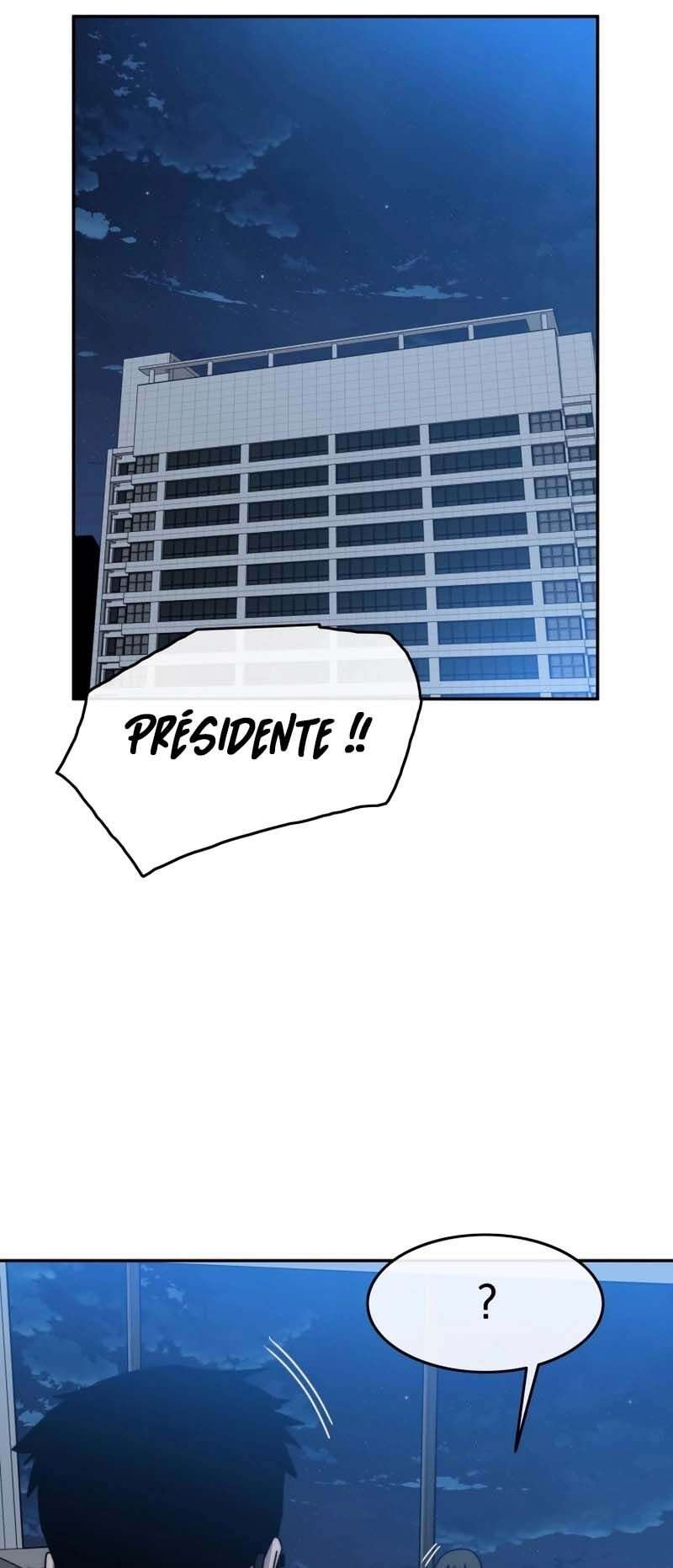 Existence Chapitre 65 - Page 49