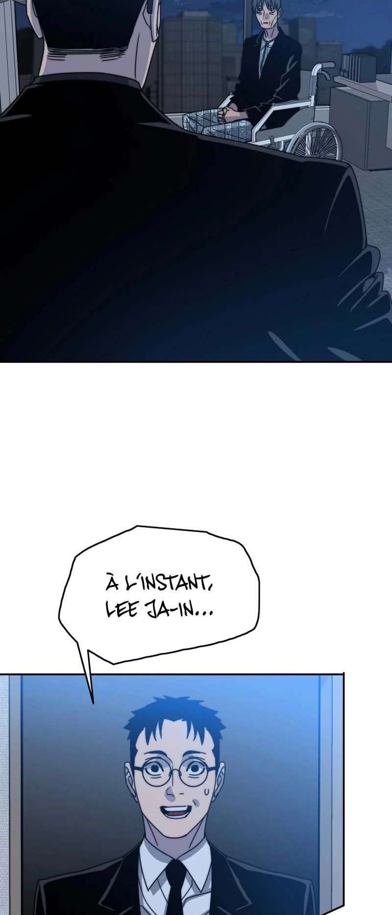 Existence Chapitre 65 - Page 50