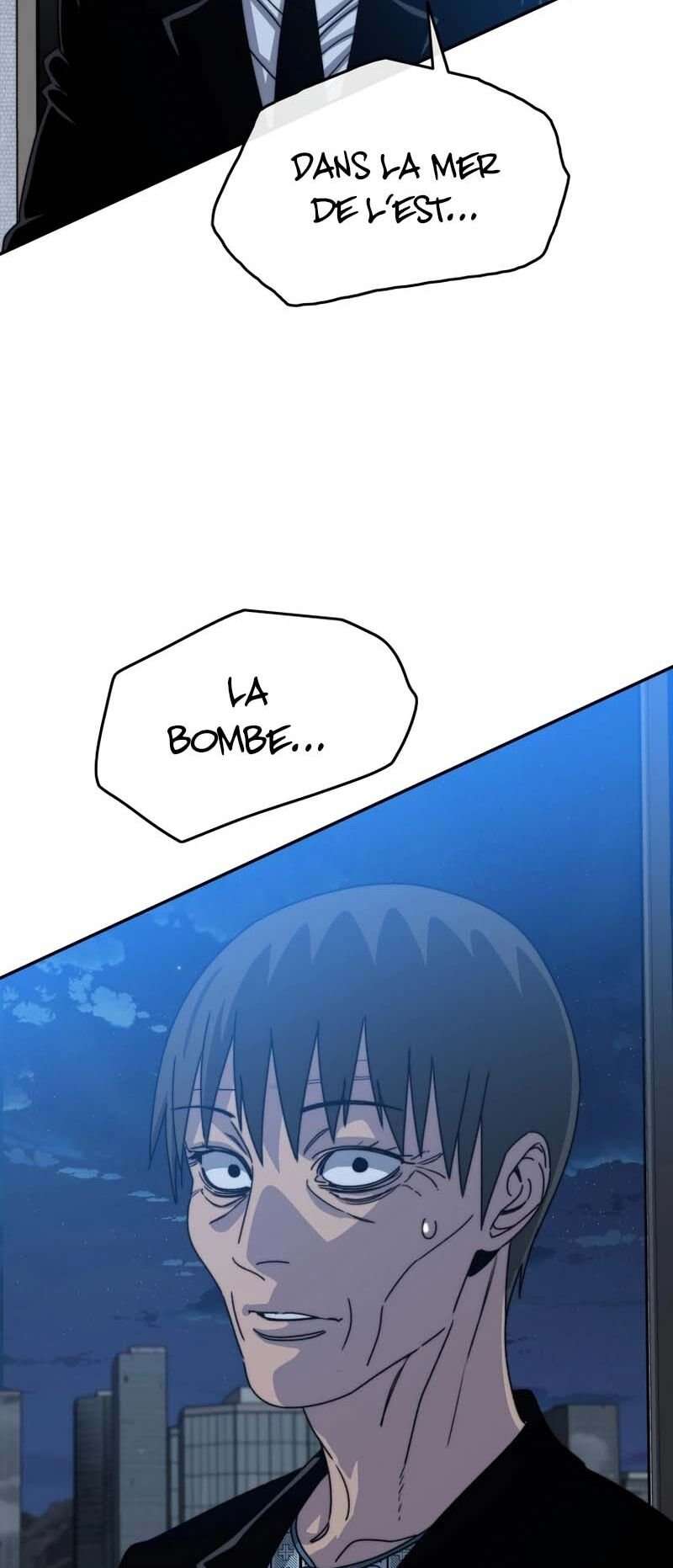Existence Chapitre 65 - Page 51