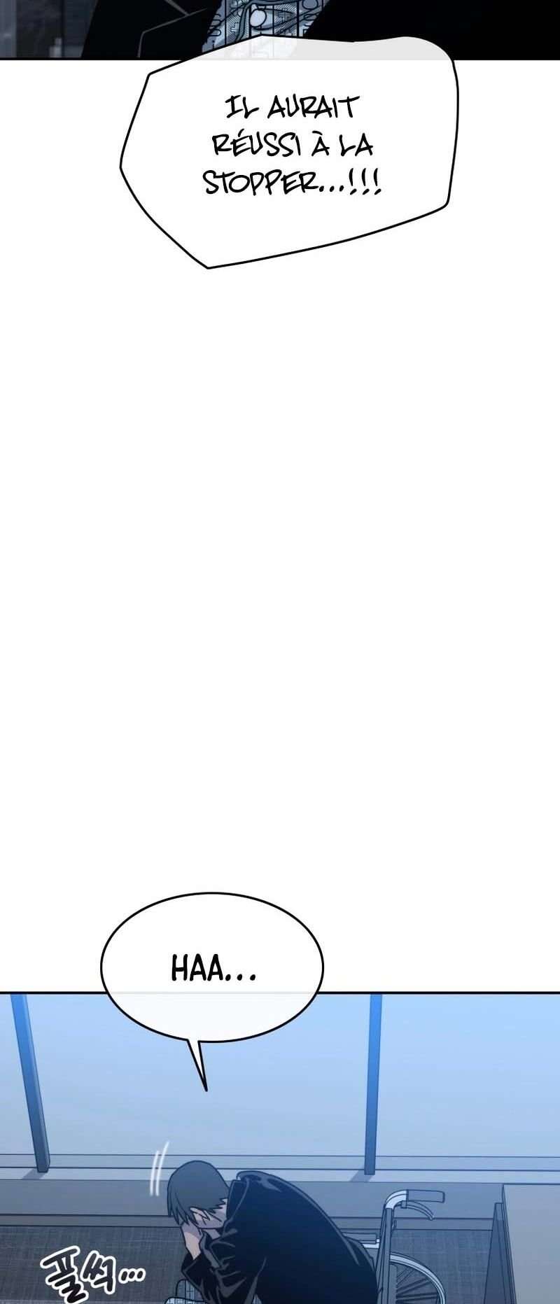 Existence Chapitre 65 - Page 52