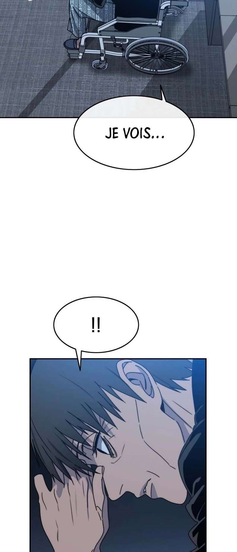 Existence Chapitre 65 - Page 53