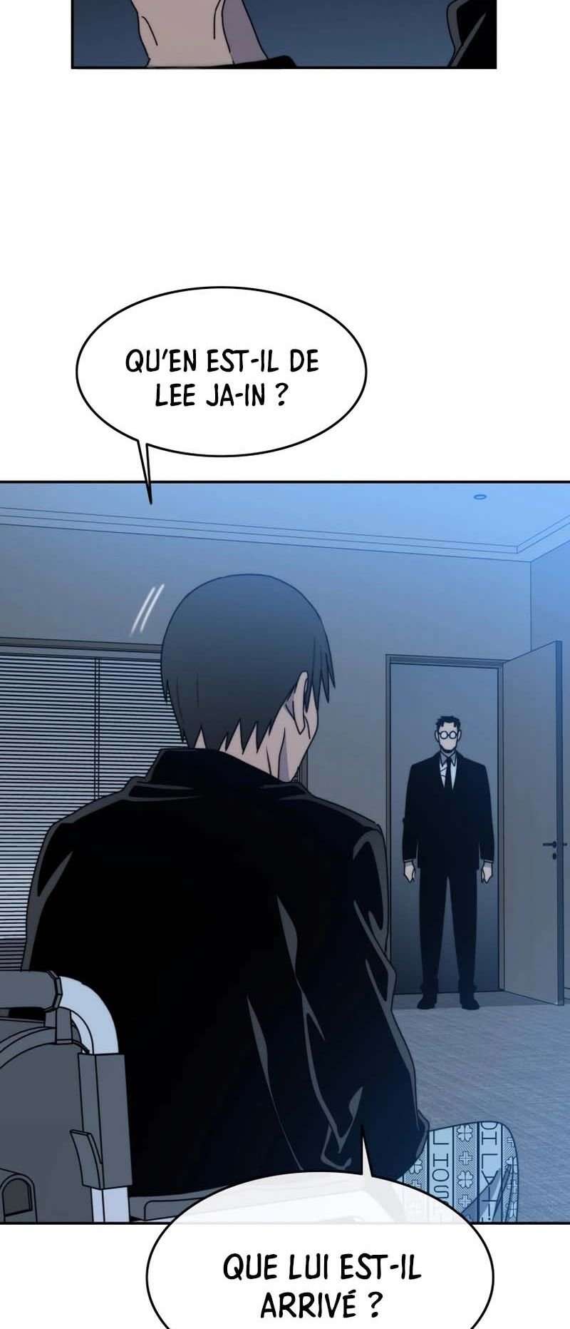Existence Chapitre 65 - Page 54