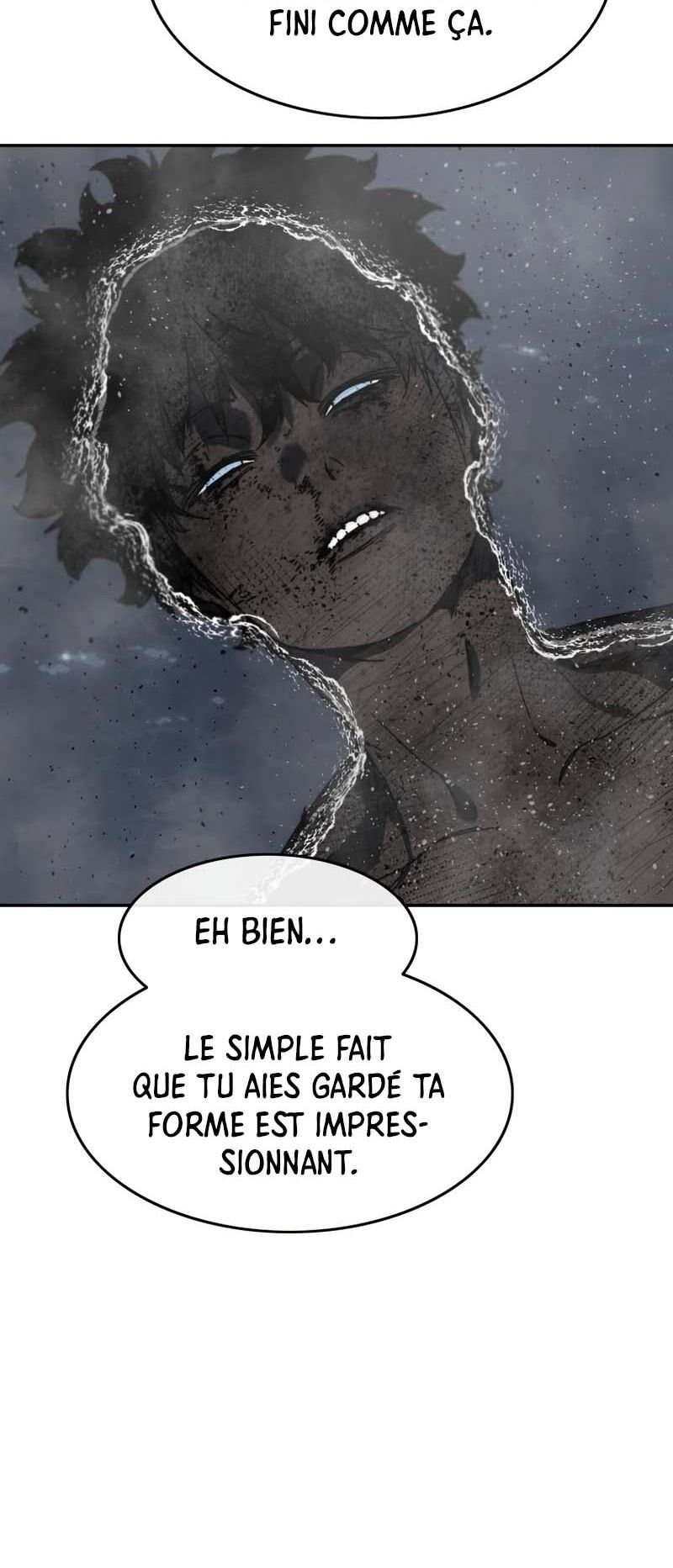 Existence Chapitre 65 - Page 61