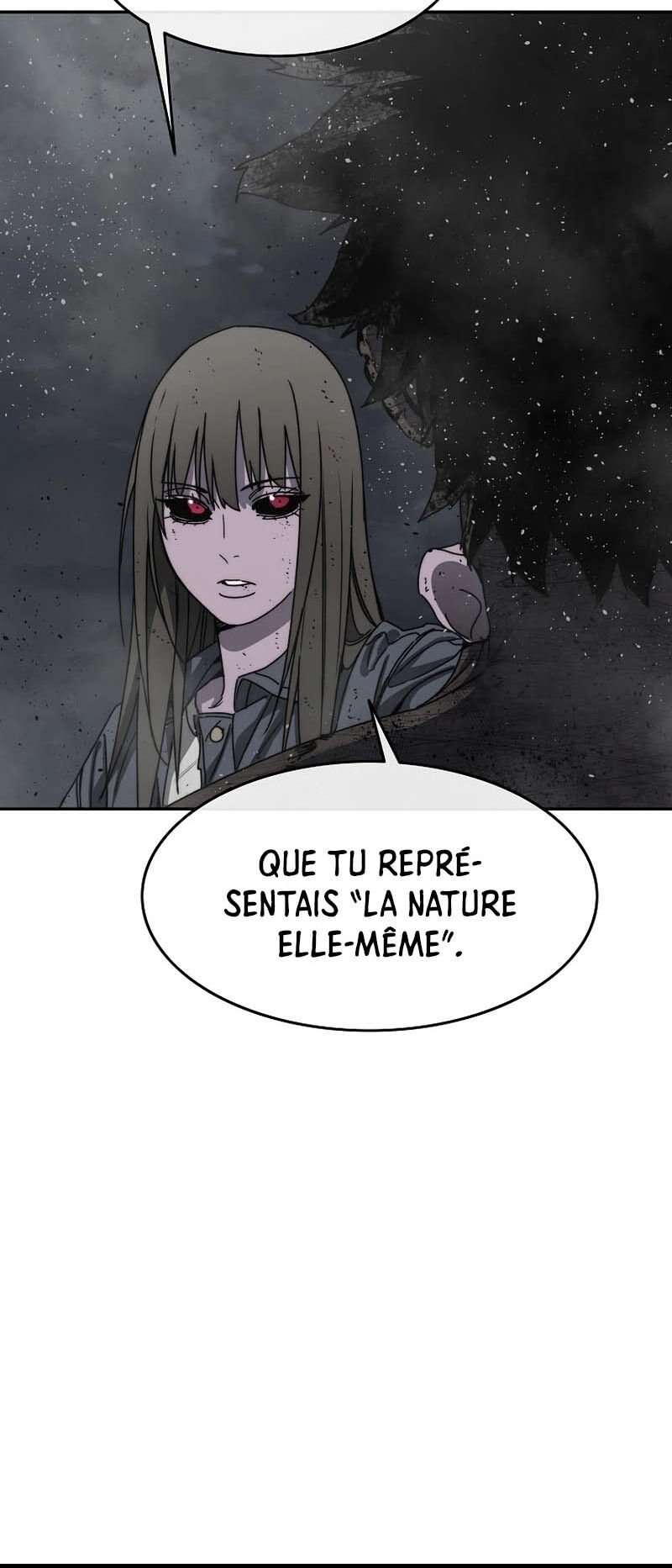 Existence Chapitre 65 - Page 64