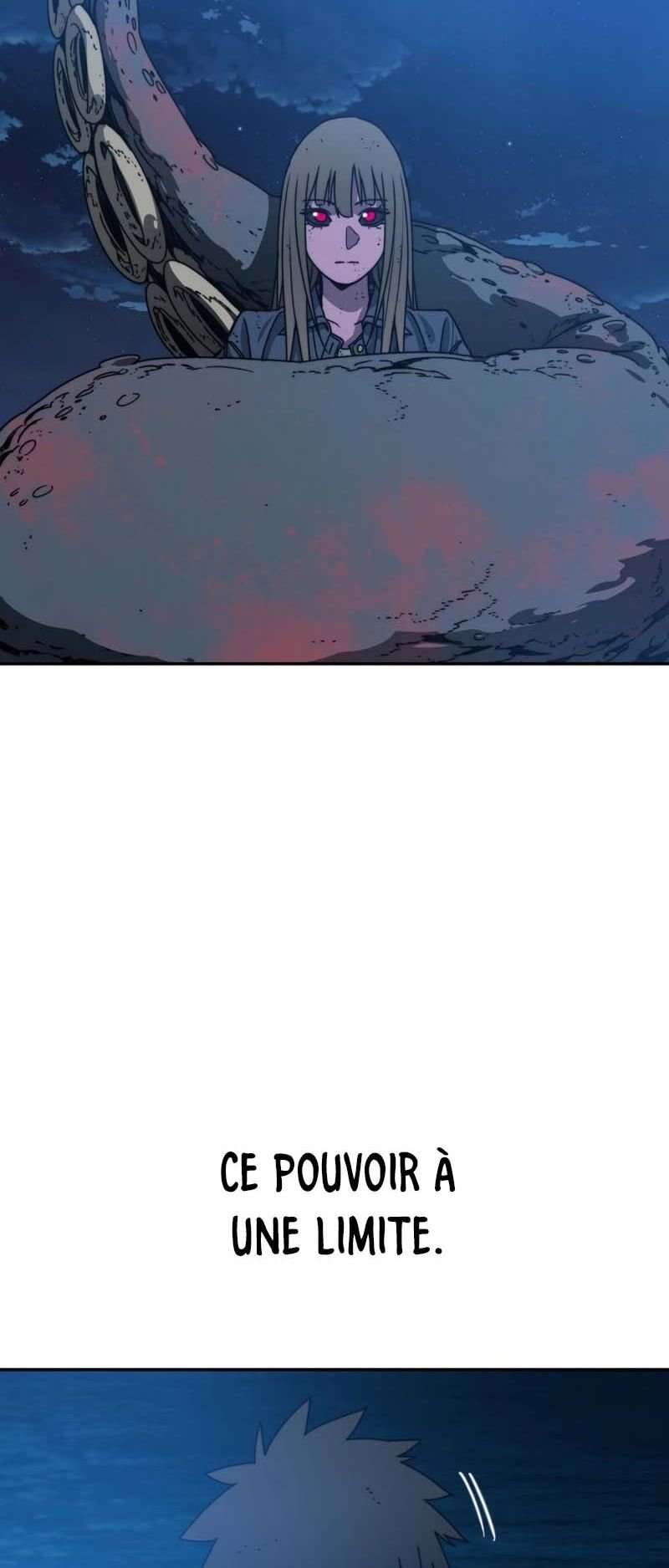 Existence Chapitre 65 - Page 9