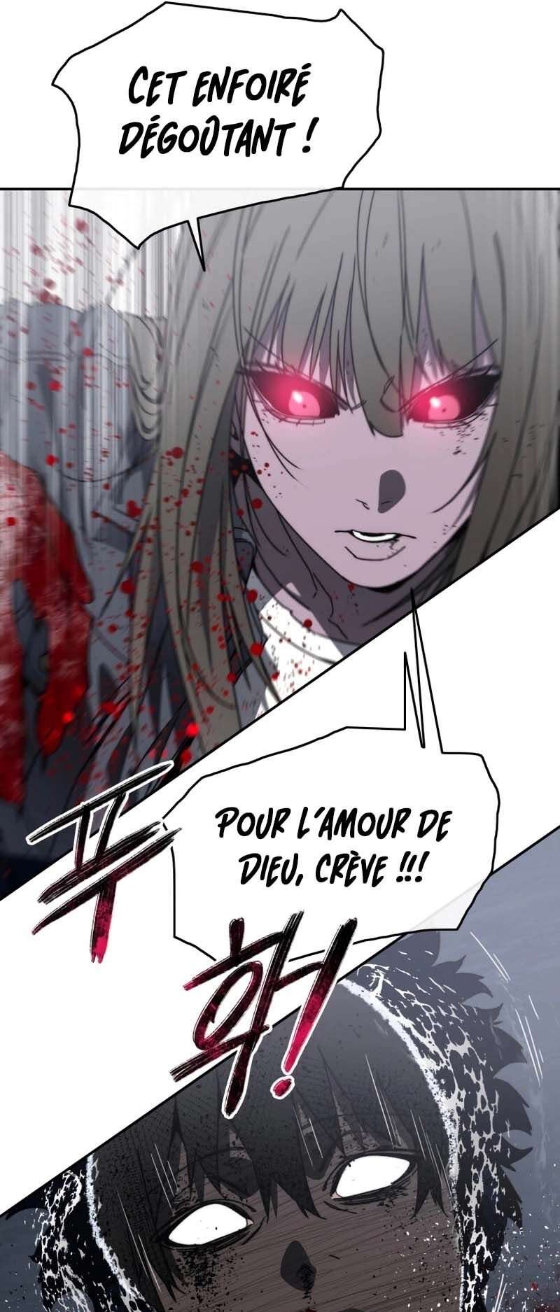 Existence Chapitre 66 - Page 18
