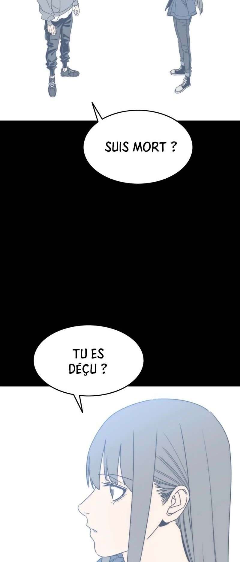 Existence Chapitre 66 - Page 30