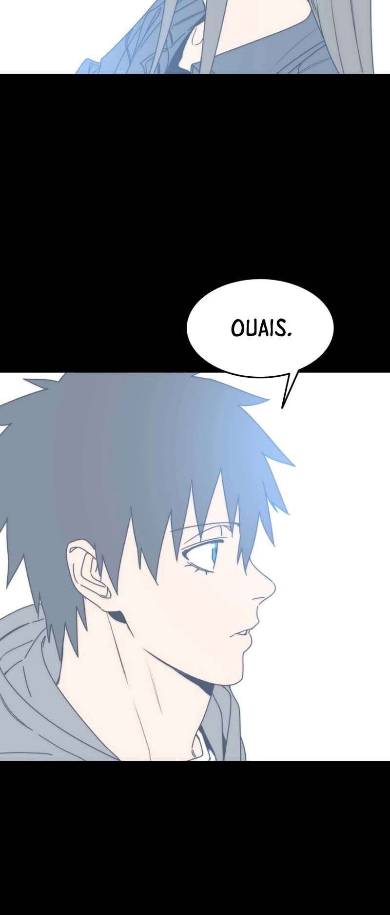 Existence Chapitre 66 - Page 31