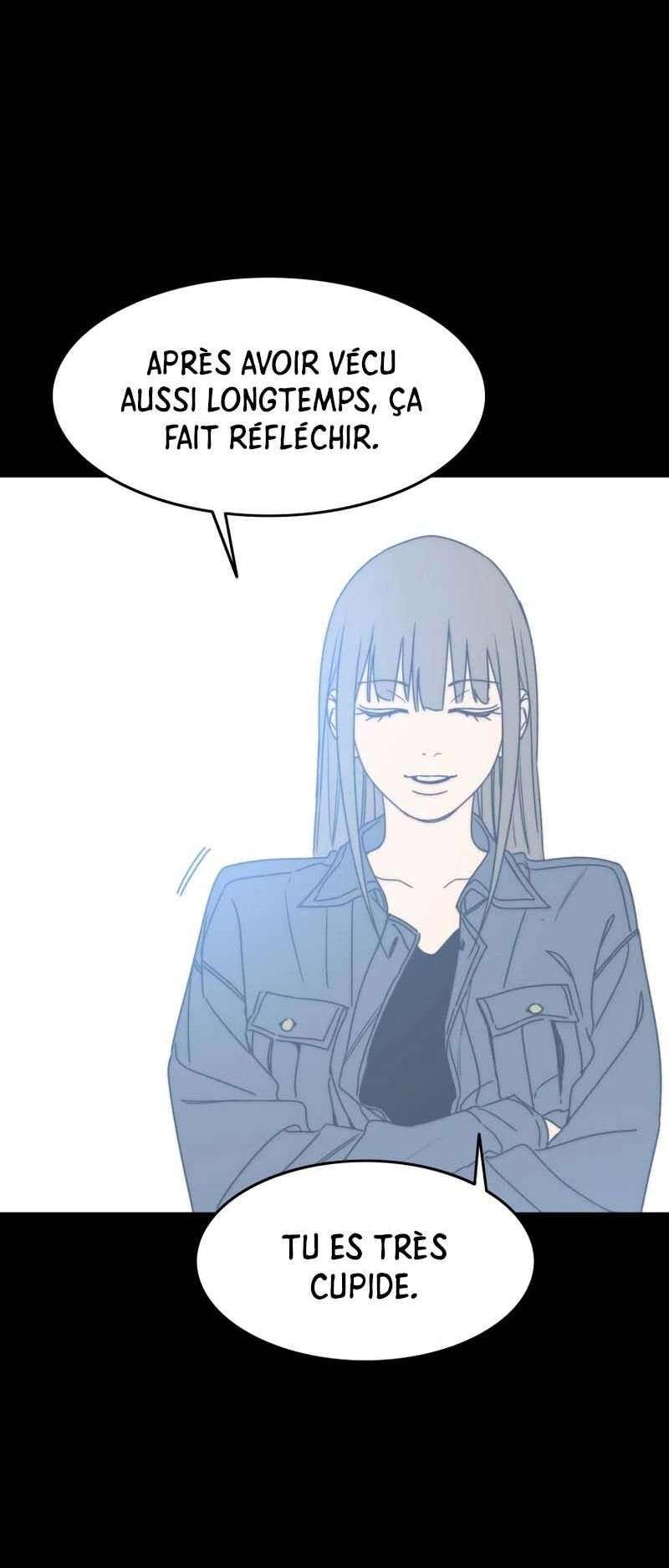 Existence Chapitre 66 - Page 32