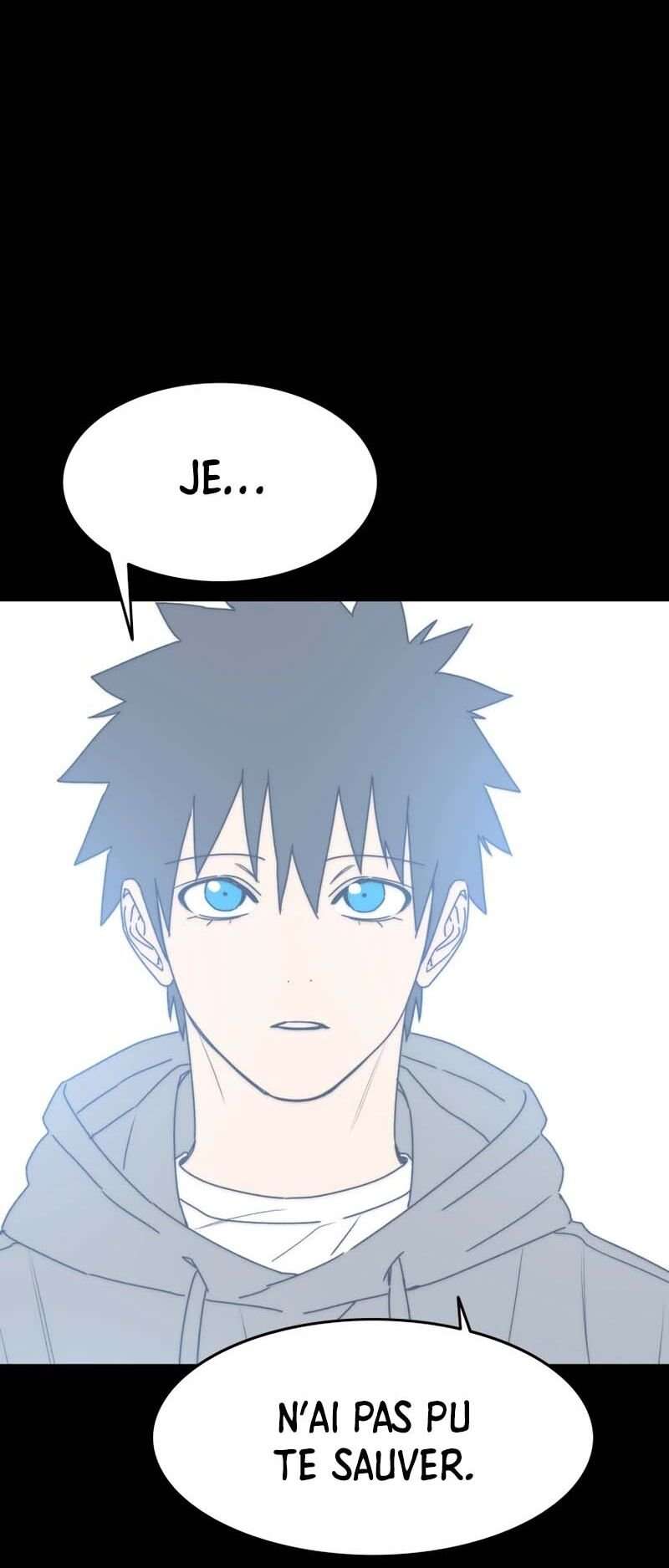 Existence Chapitre 66 - Page 33