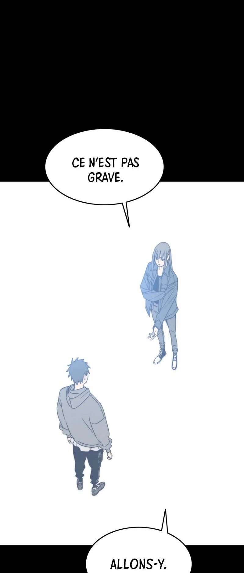 Existence Chapitre 66 - Page 36