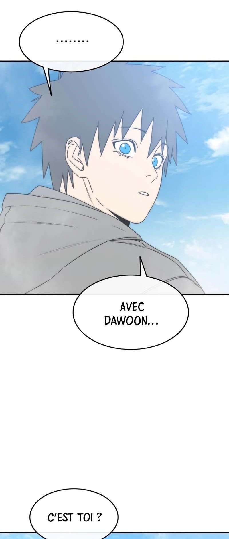 Existence Chapitre 66 - Page 53