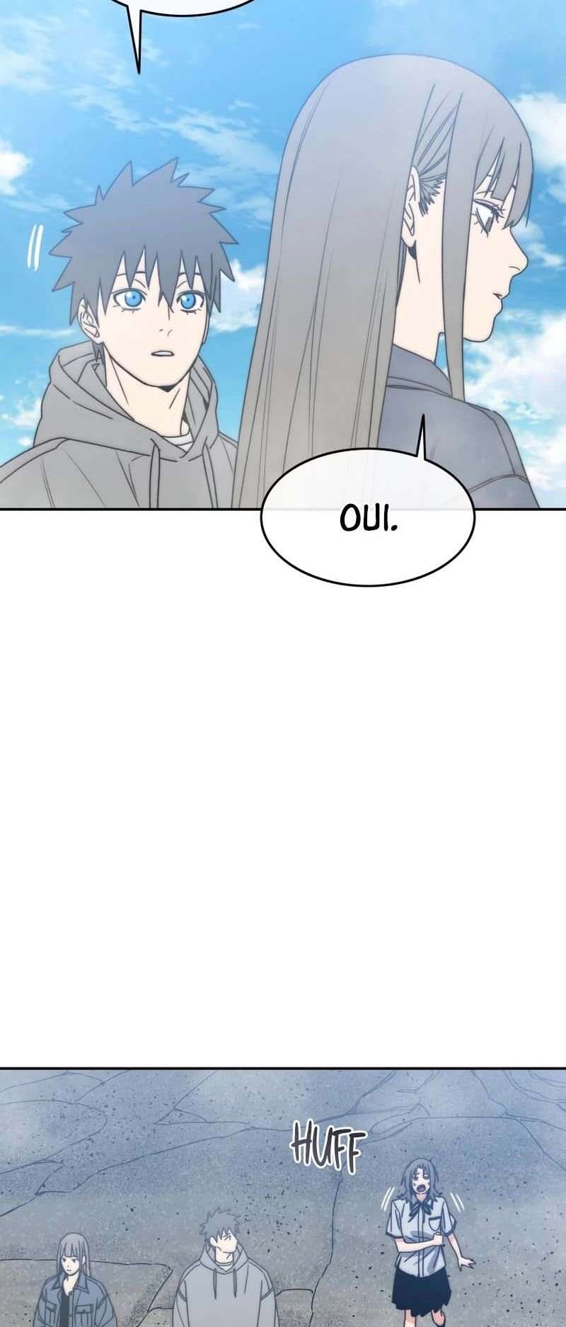 Existence Chapitre 66 - Page 54