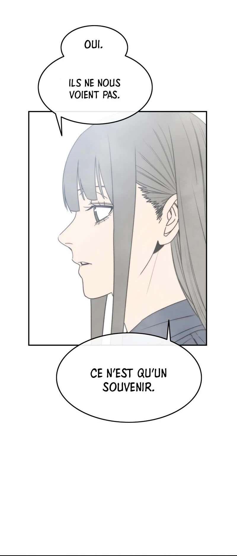 Existence Chapitre 66 - Page 57