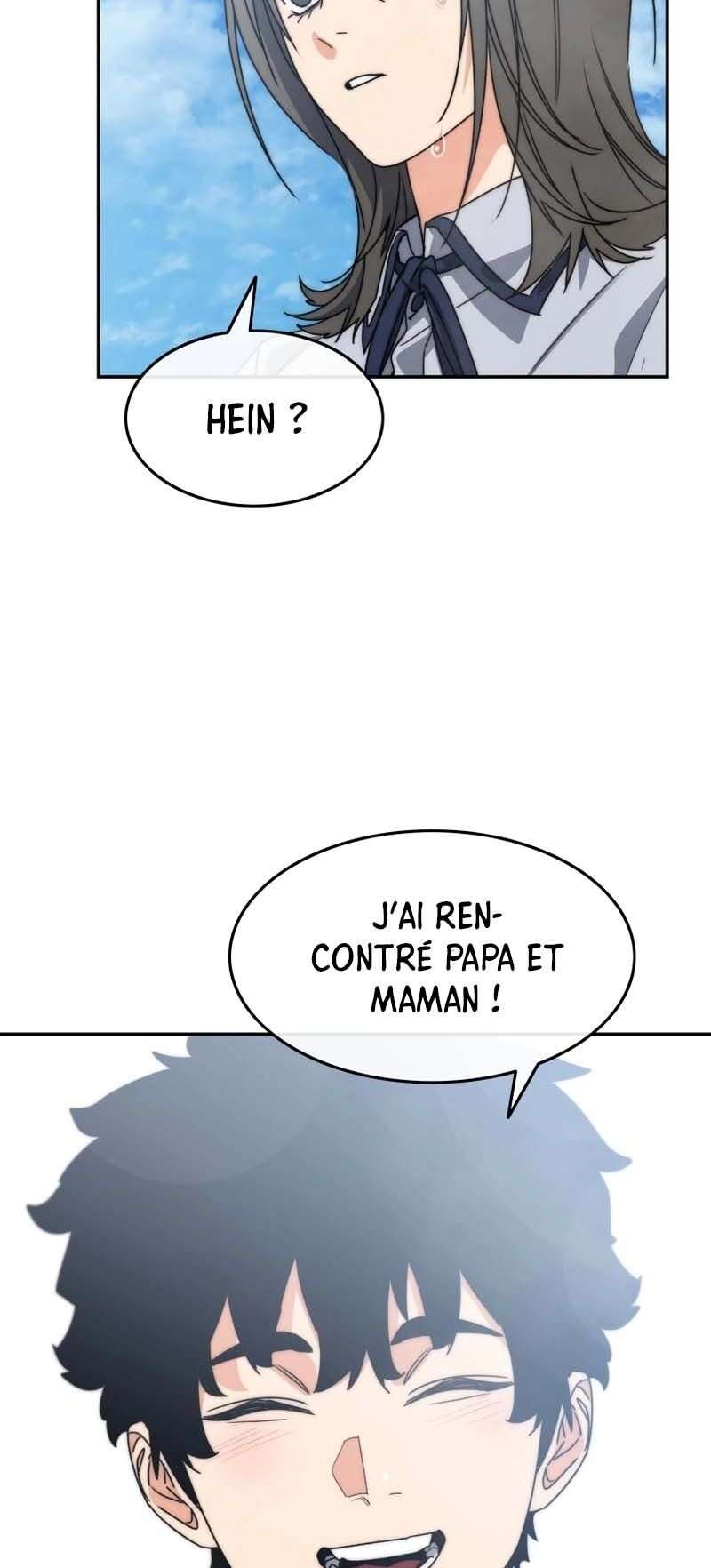 Existence Chapitre 66 - Page 61