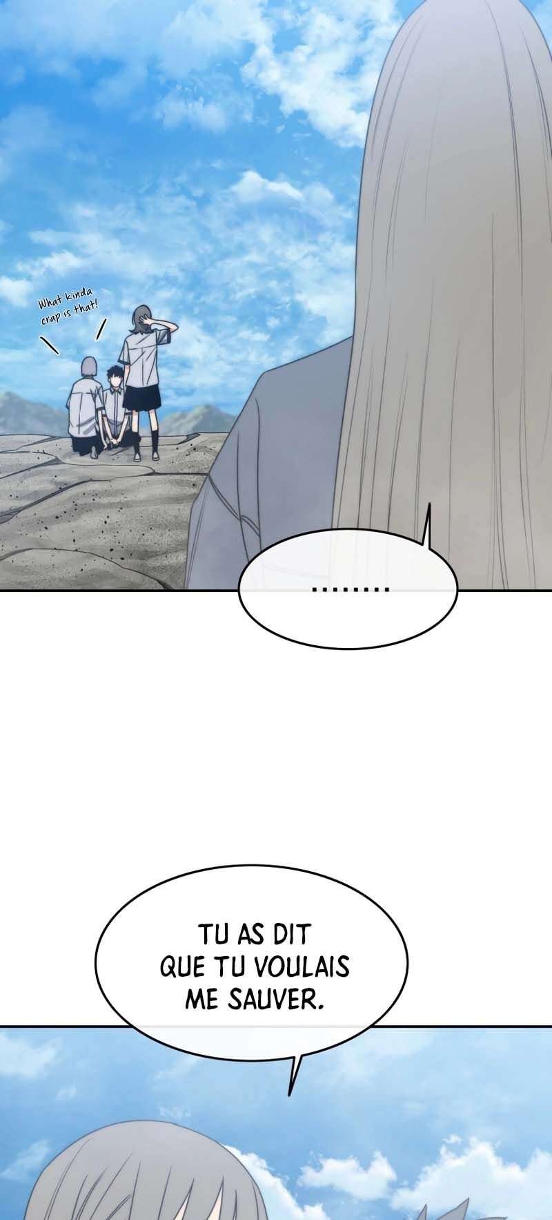 Existence Chapitre 66 - Page 63