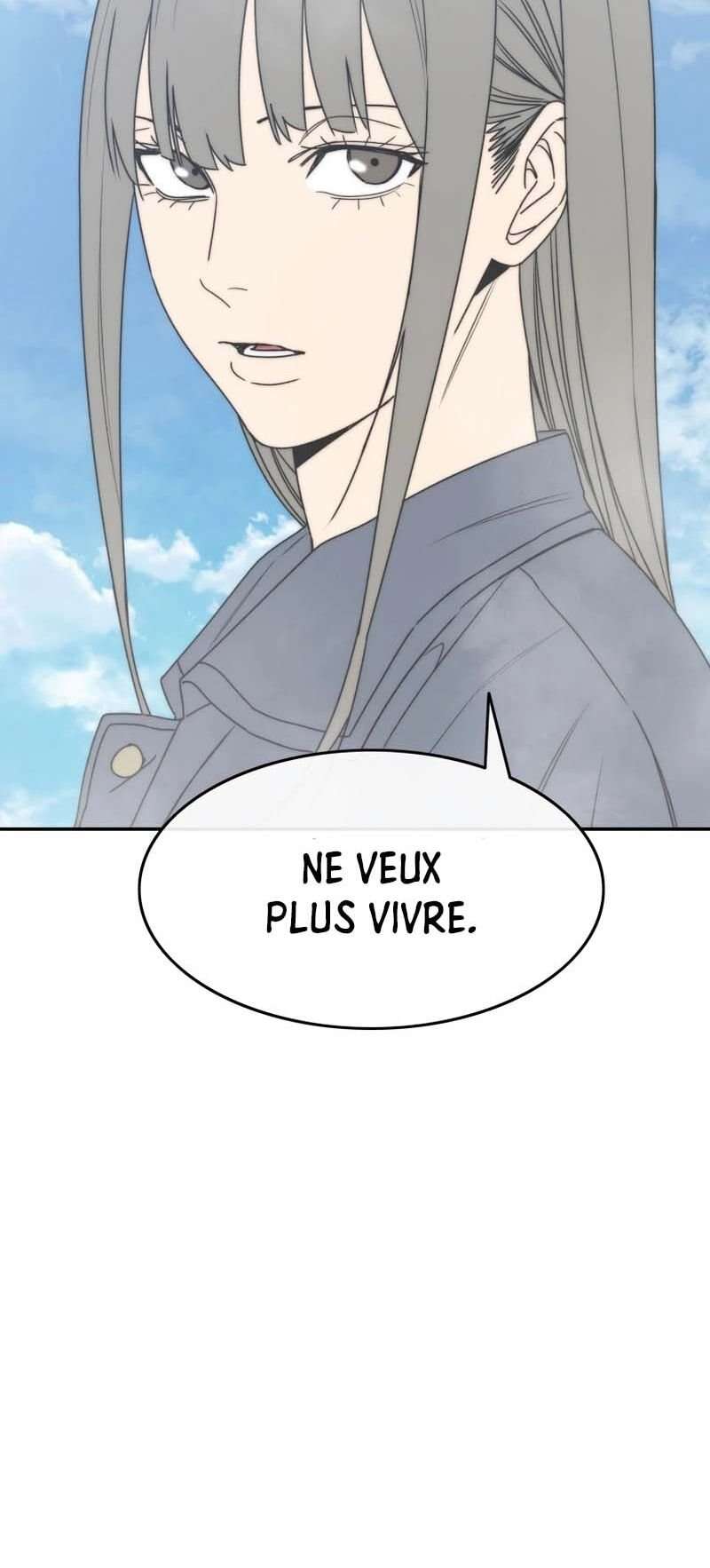 Existence Chapitre 66 - Page 66