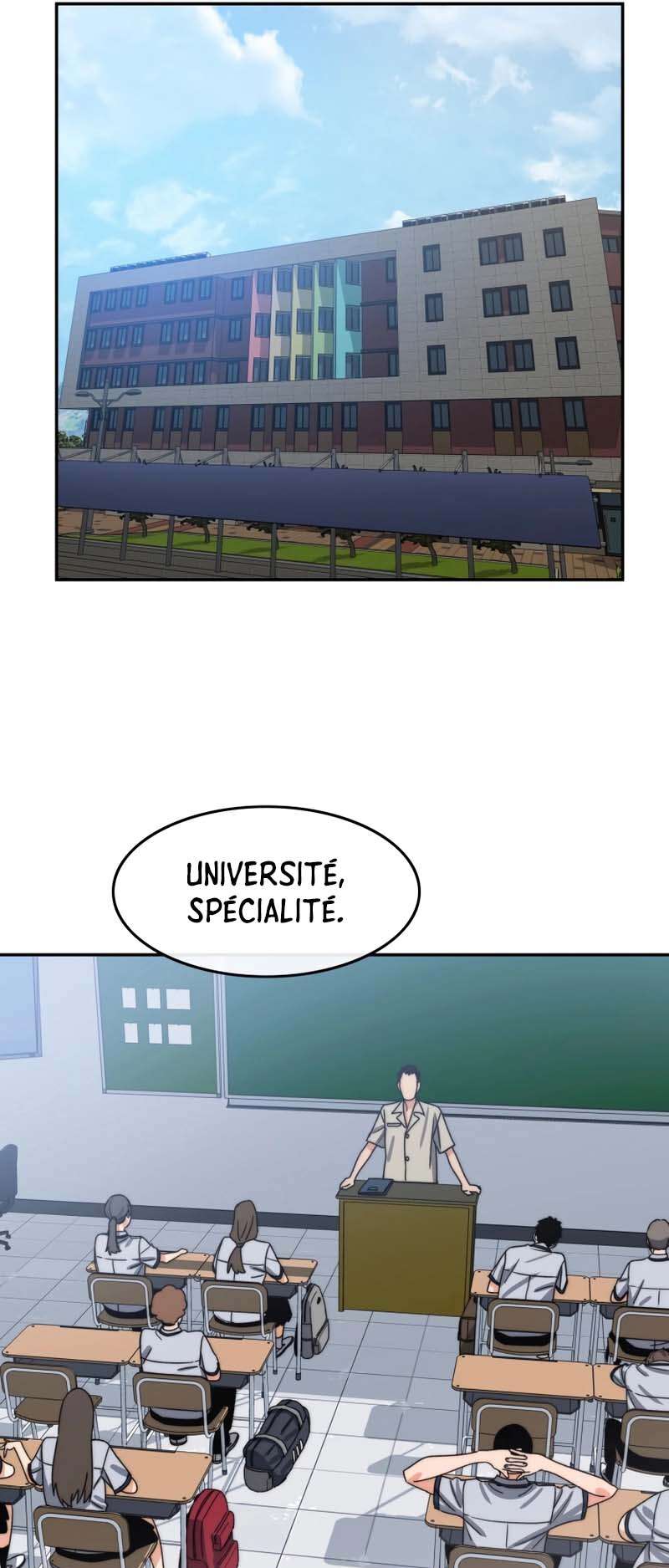 Existence Chapitre 67 - Page 10
