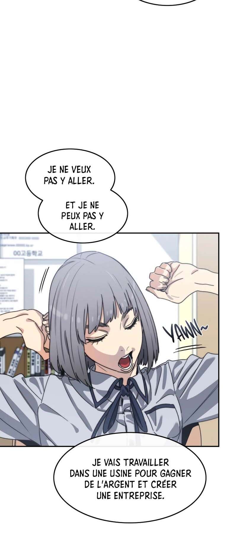 Existence Chapitre 67 - Page 13