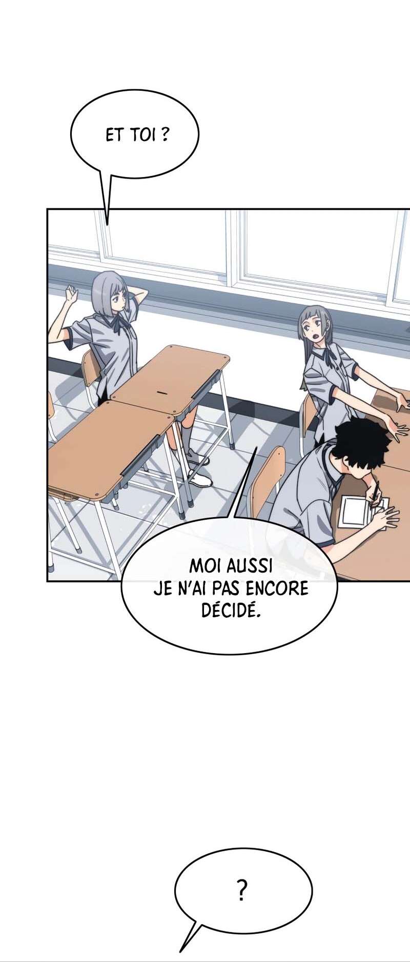 Existence Chapitre 67 - Page 14