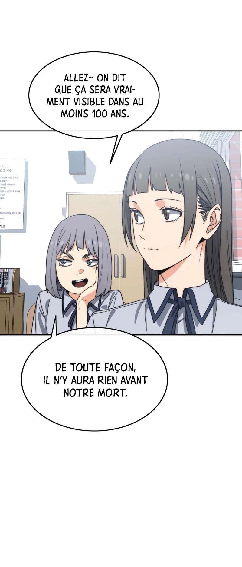 Existence Chapitre 67 - Page 19