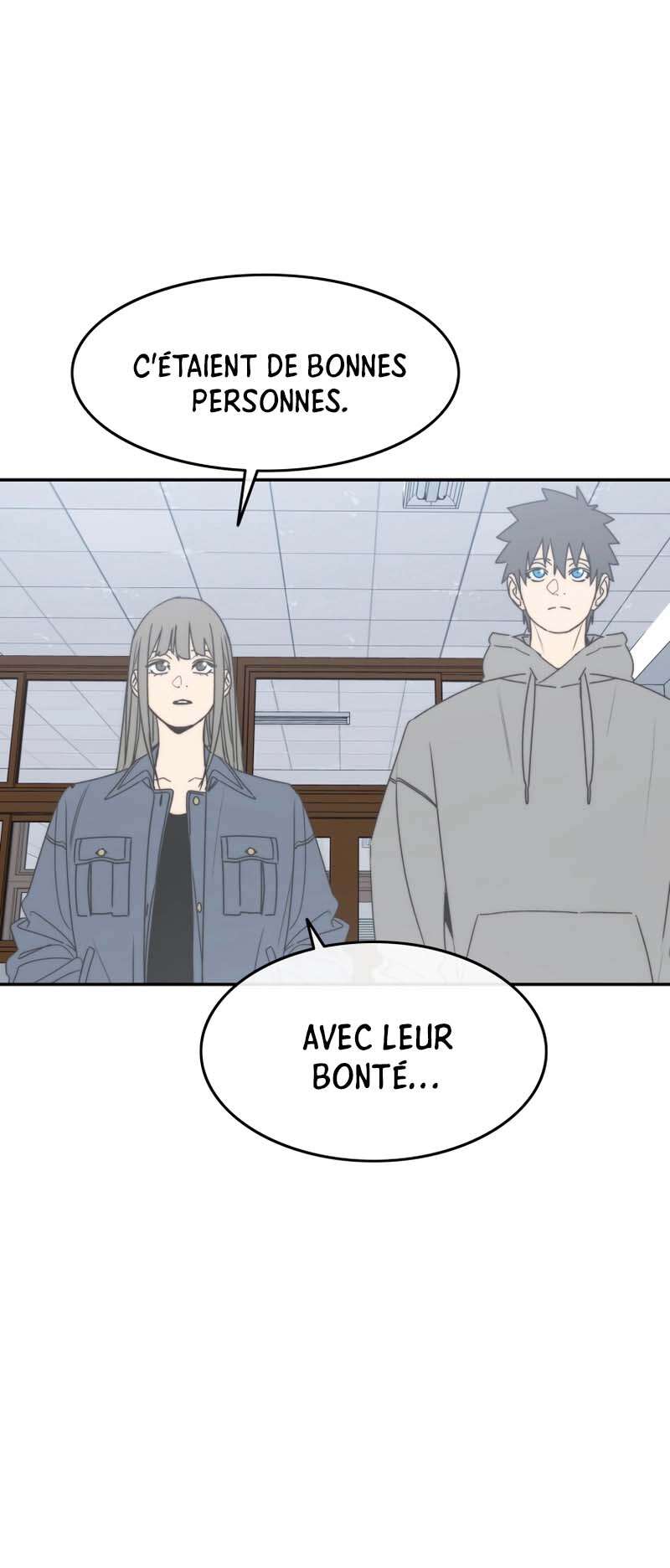 Existence Chapitre 67 - Page 22