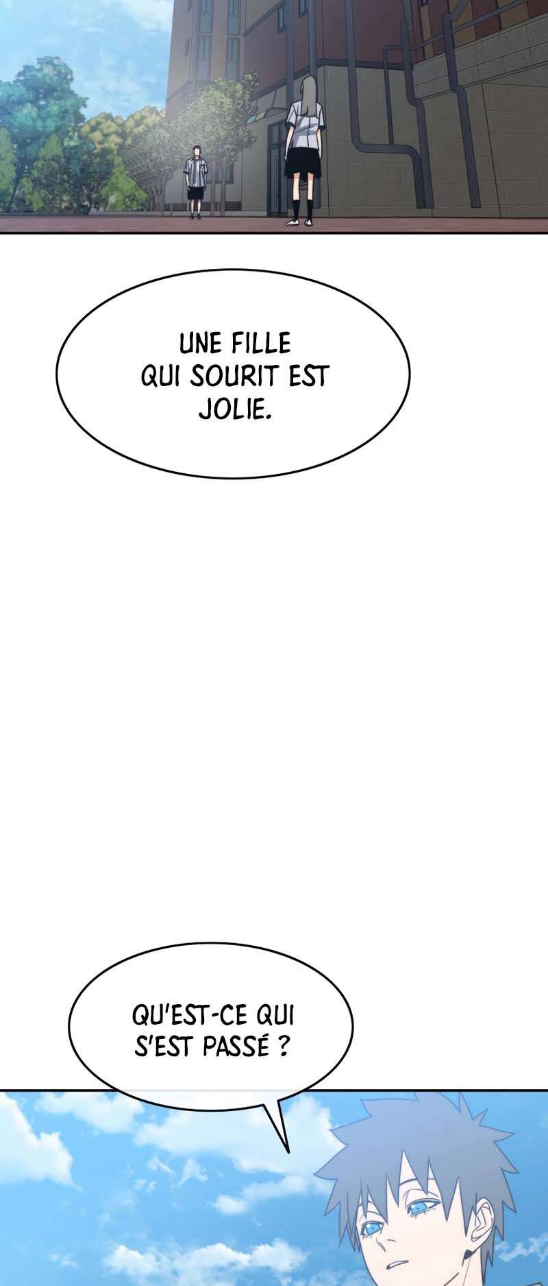 Existence Chapitre 67 - Page 31