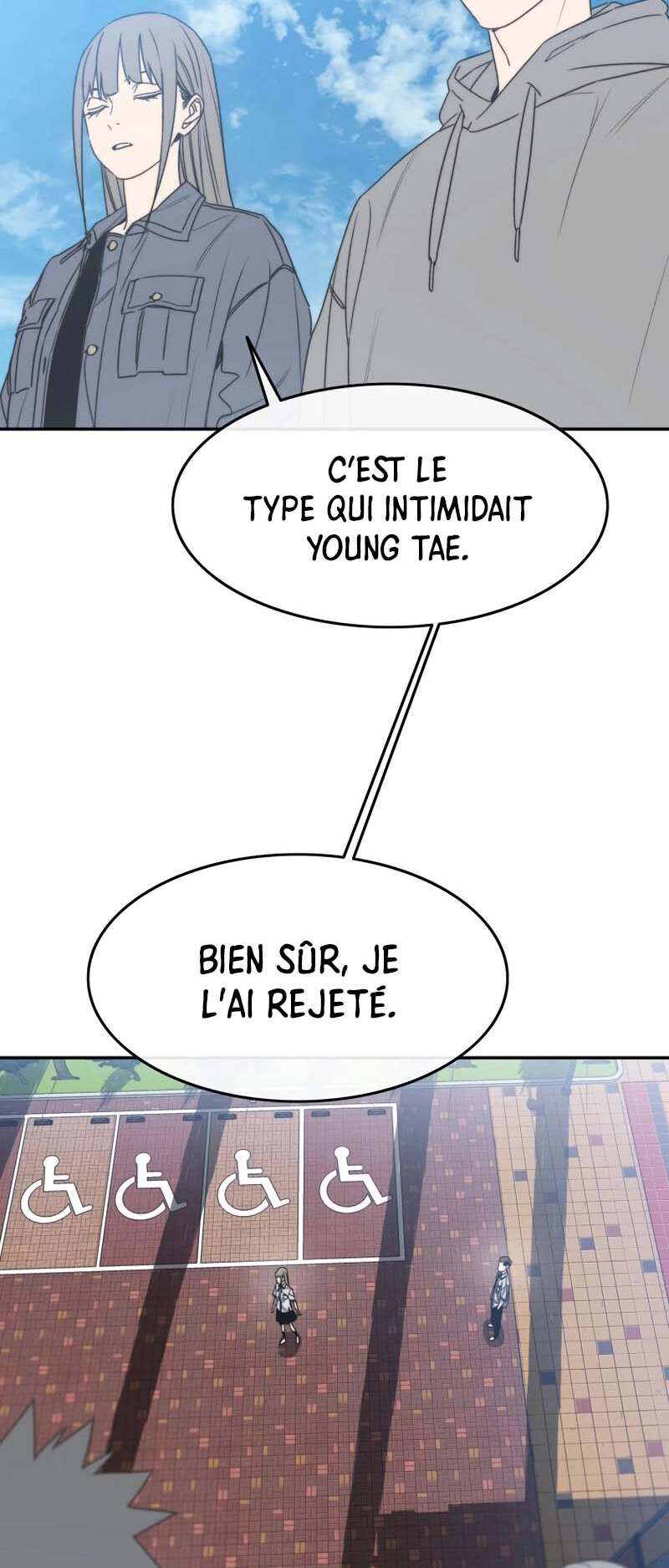 Existence Chapitre 67 - Page 32