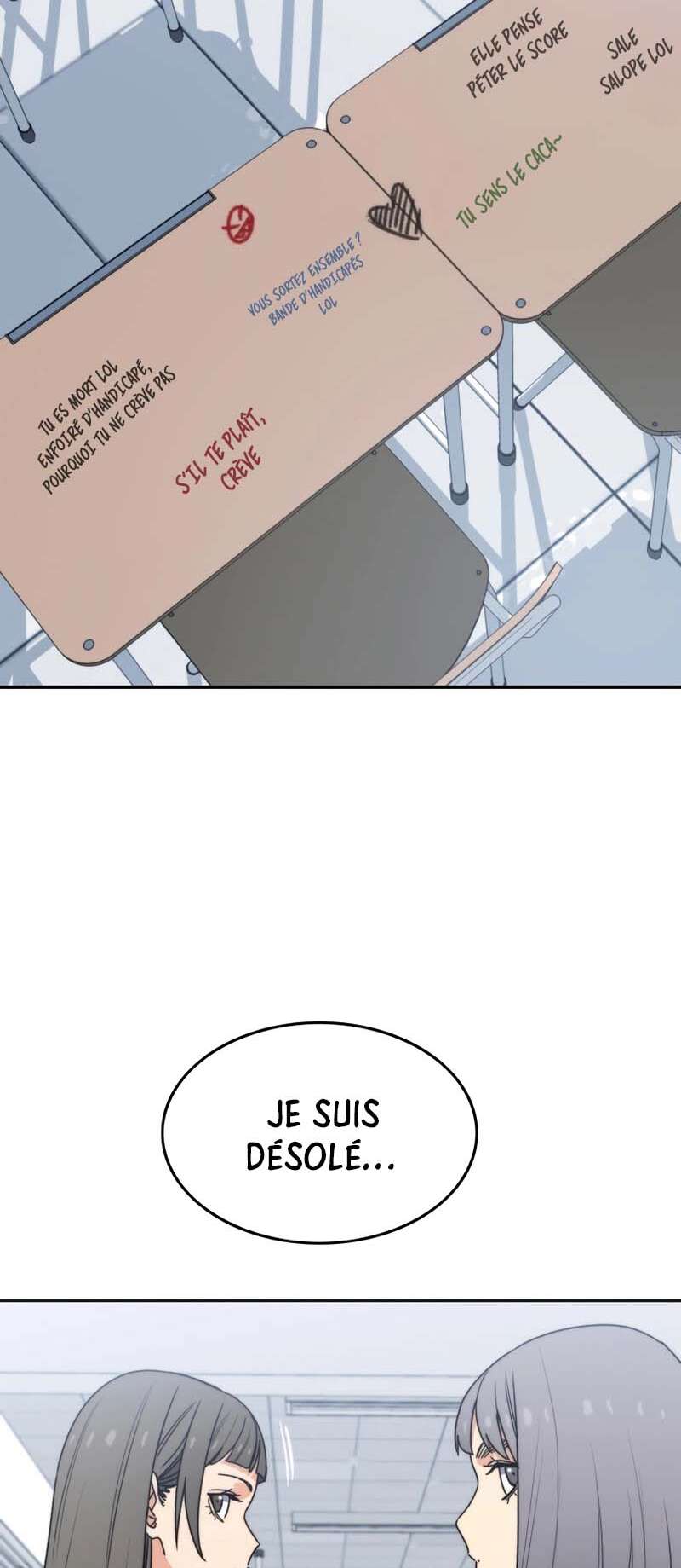 Existence Chapitre 67 - Page 39