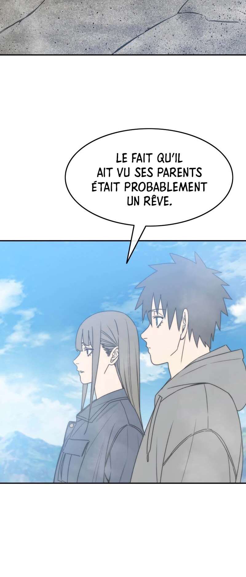 Existence Chapitre 67 - Page 4