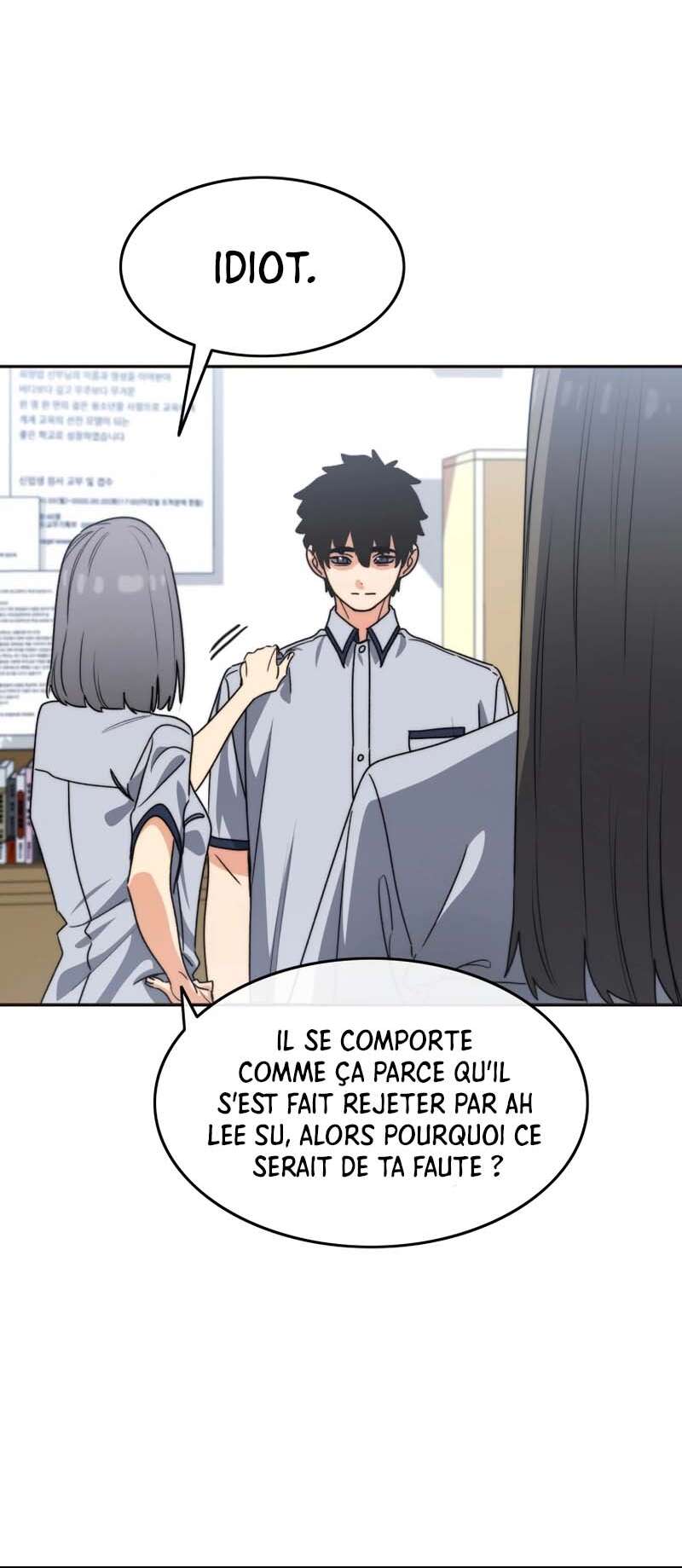 Existence Chapitre 67 - Page 41
