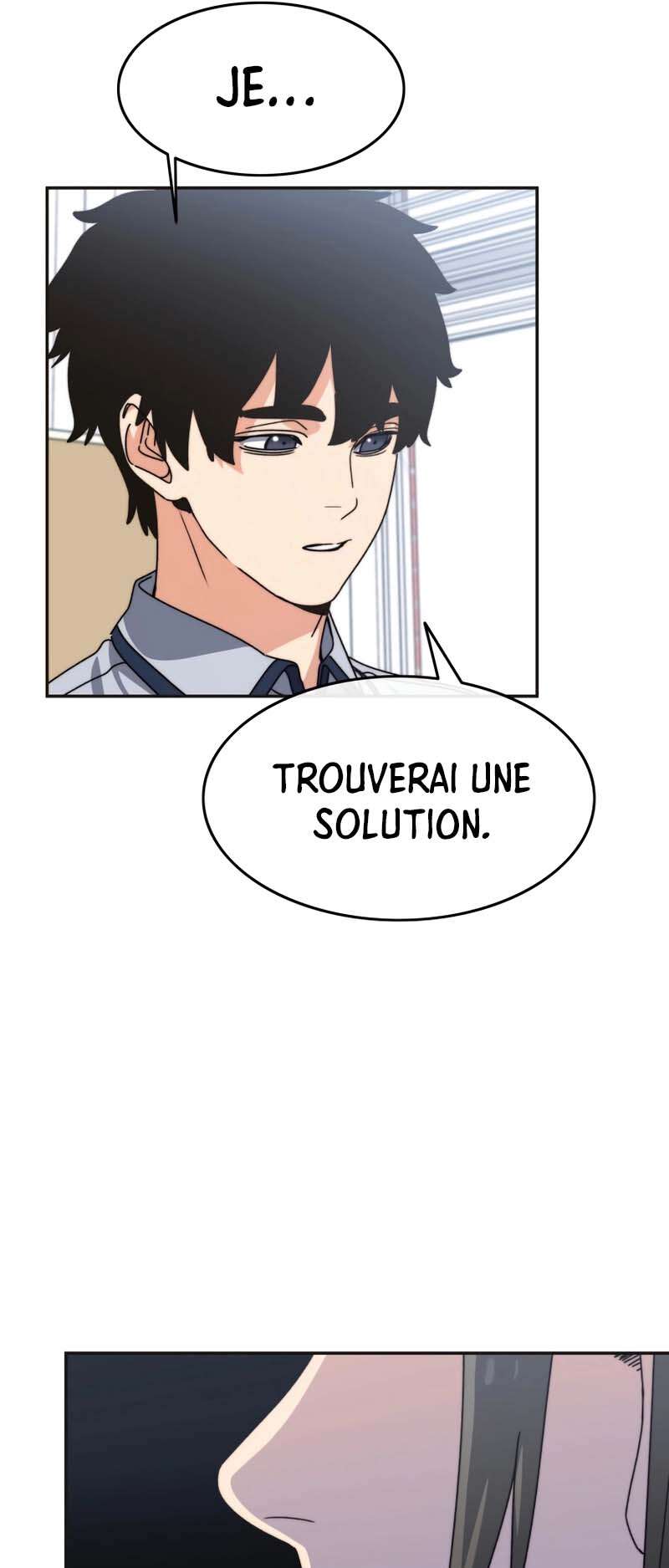 Existence Chapitre 67 - Page 42