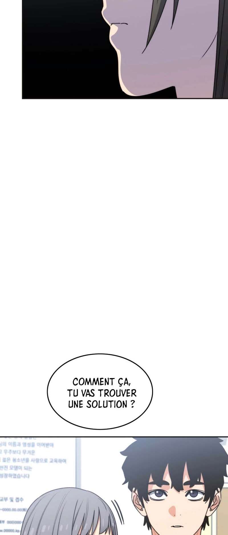Existence Chapitre 67 - Page 43