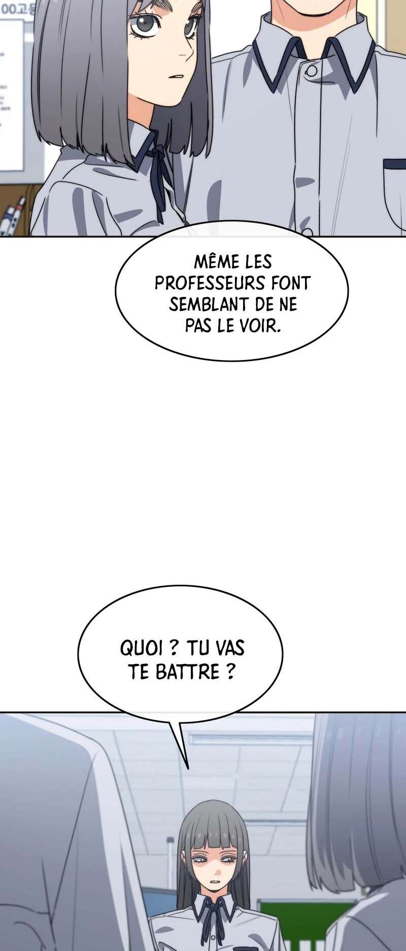 Existence Chapitre 67 - Page 44